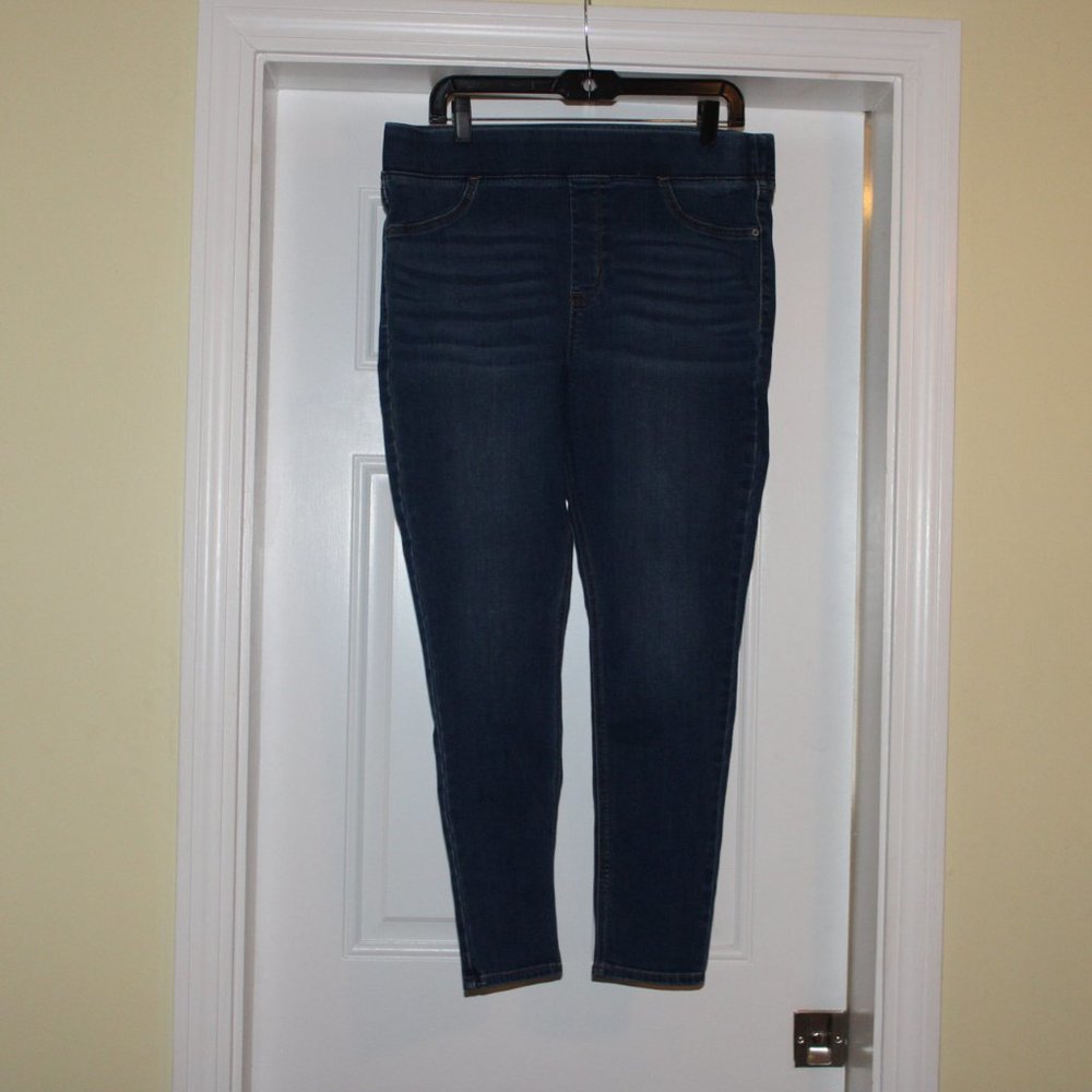 Old Navy RockStar Supper Skinny Jeggings 14S